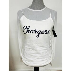 NFL Los Angeles Chargers Shirt